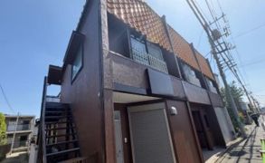 井荻トリムの外観画像