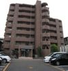 ハーモニーの間取り画像