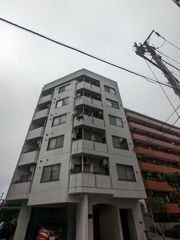 パレTOHO平沼の外観画像