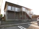 ソレイユハイツⅡの間取り画像