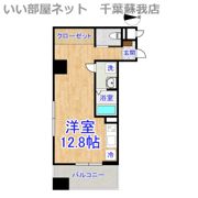 NIDOの間取り画像