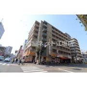 東明マンション江坂の外観画像