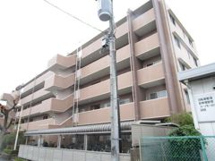 レーベンハイム戸田ソルヴィータの外観画像