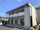レオパレス青木島の間取り画像