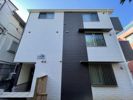 Park Hills三軒茶屋の間取り画像