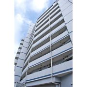 ポートハイム西横浜の外観画像