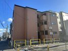 ベイルーム横須賀衣笠の間取り画像