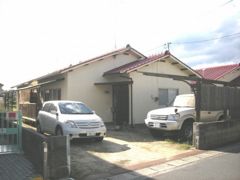 吉田様借家の外観画像
