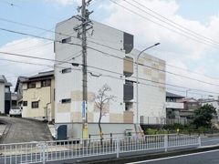 MOVE野並の外観画像