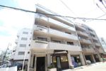 第2森川ビルの間取り画像