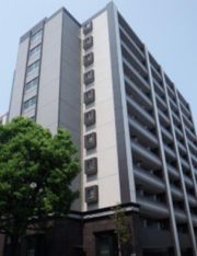 グランド・ガーラ横濱元町の外観画像
