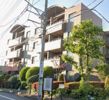 アルファスの間取り画像