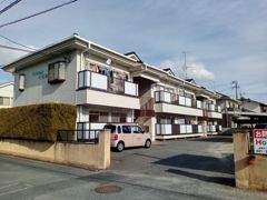マンションくるみの外観画像