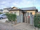 松葉町1丁目貸家の間取り画像