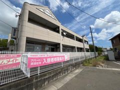 ROOMYかんのの外観画像
