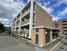 チェリーコート小野原の間取り画像
