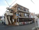 ビスタ寿の間取り画像