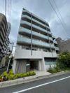アイルキャナルシティ深川の外観