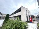 レオパレスメイプルハイム高野台1号館の間取り画像