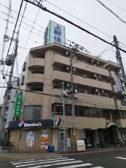 上新ビル7の外観画像