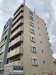 アーバン東山の外観画像