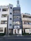 ベルデ押上の間取り画像
