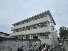 ビューハイツ四條畷の外観画像