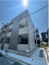 Iris淡路の間取り画像