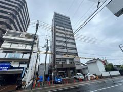 ルピナス五日市中央の外観画像