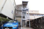 東平塚マンションの間取り画像