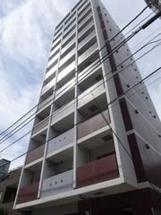 プレミアム三ノ輪の外観画像