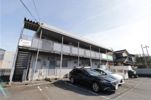 パレーシャルこしばの間取り画像