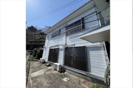 テラス 横須賀市坂本町2丁目の外観画像