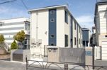 レオネクストアルカディアⅡの間取り画像