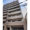 CityLifeプレサンス新大阪の間取り画像
