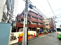 藤和ライブタウン本山の外観画像