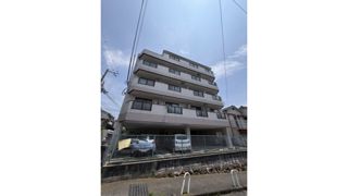 アクシス板宿の間取り画像