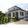 富田住宅の間取り画像