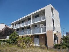 メゾン松島町の外観画像