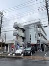 ベルハウス弐番館の間取り画像