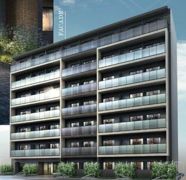 Cion Yokohama Yamateの外観画像