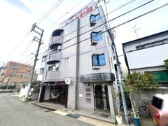 ファミーラ甲南の外観画像
