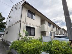 グリーンセトル Bの間取り画像