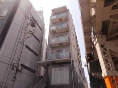 レオパレスアストラーレ茶屋町東の外観画像