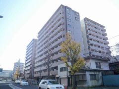 ガーデンプラザ横浜南の外観画像