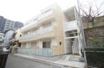 リブリ・花見堂の間取り画像