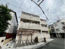 クリエオーレ大池町Ⅱの間取り画像