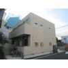 GLメゾン横浜の間取り画像