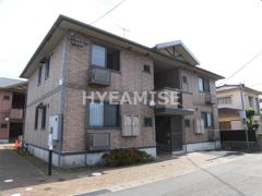 ウィルモア宮小路 A棟の外観画像