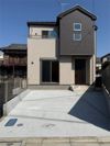 貸家 練馬区関町南2丁目の間取り画像